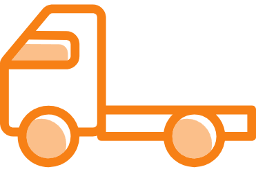 福鼎拖车/平板车
